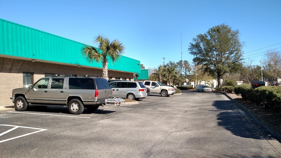 More Photos Of 305 Raleigh St, Wilmington Office For Lease