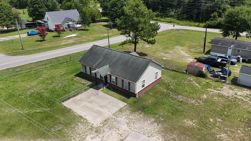 More Photos Of 424 Shelton Rd, West Columbia Warehouse For Sale