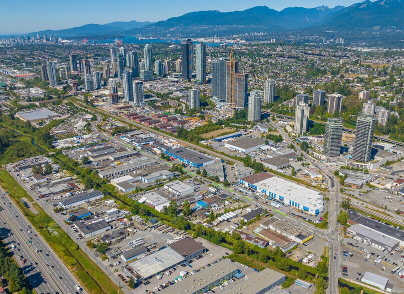 More Photos Of 5332 Still Creek Av, Burnaby Land For Sale