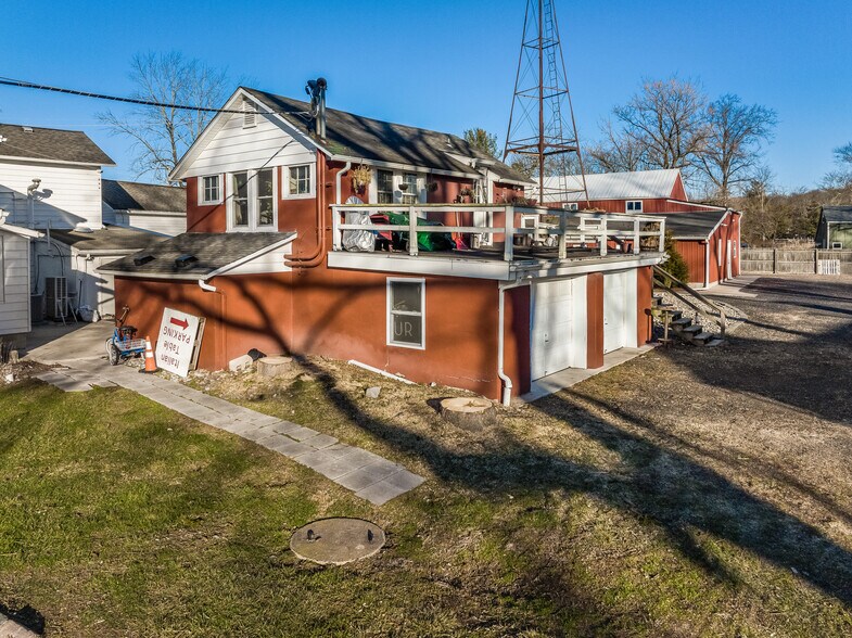 More Photos Of 171 Stanton Rd, Flemington Restaurant For Sale