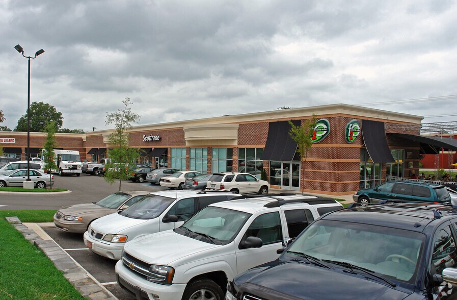 More Photos Of 1919A Gunbarrel Rd, Chattanooga Unknown For Lease