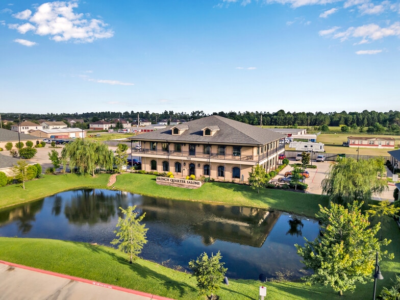 More Photos Of 7115 FM 2920, Spring Unknown For Lease