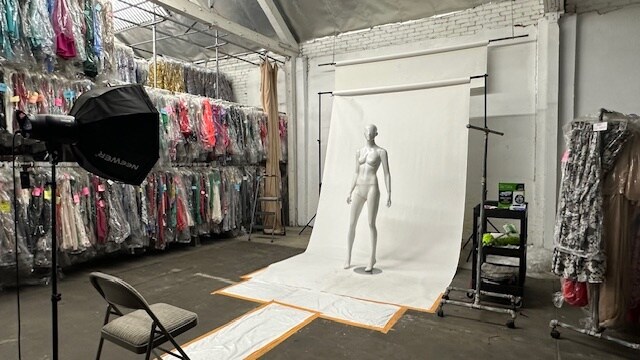 More Photos Of 3900-3912 S Broadway Pl, Los Angeles Manufacturing For Sale