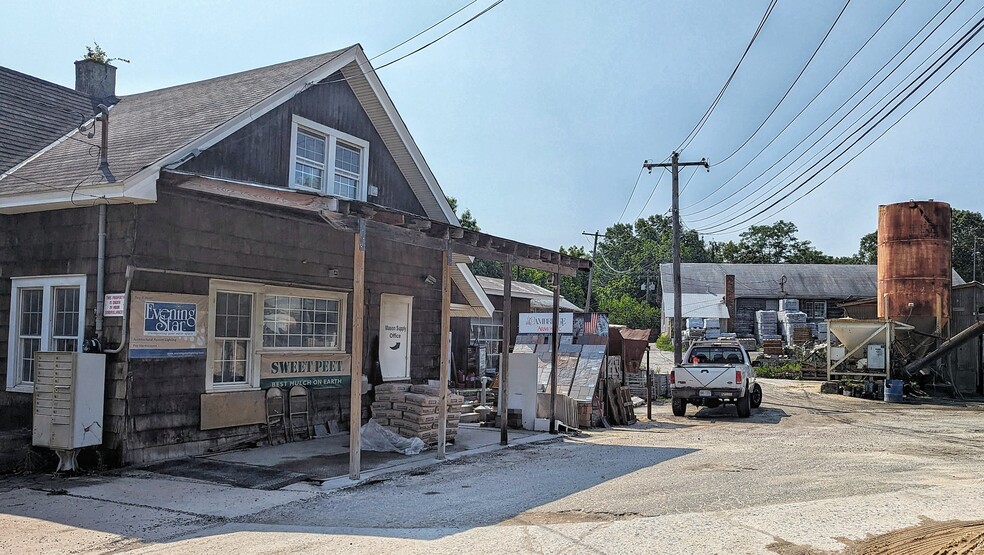 Primary Photo Of 59 Sea Cliff Ave, Glen Cove Land For Sale