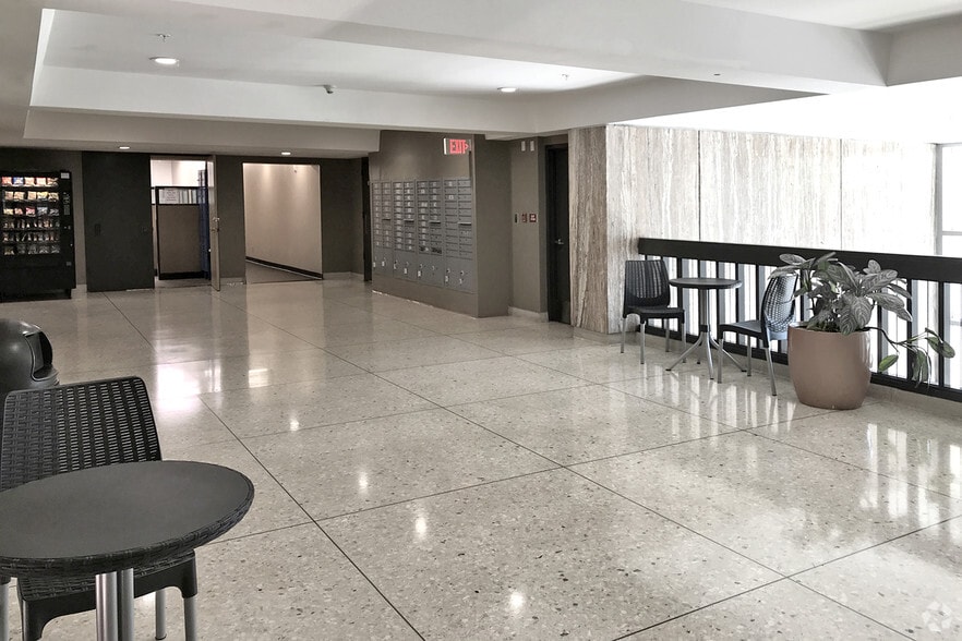 Photo of 6th Floor Ste 6003