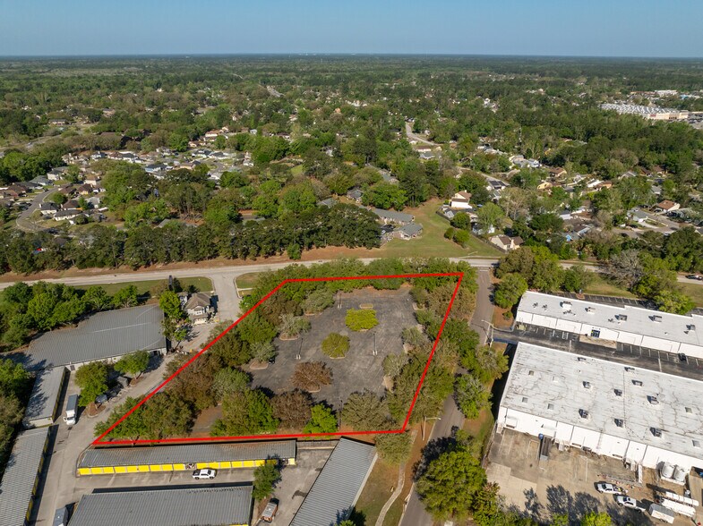 More Photos Of 0 Youngerman Ct, Jacksonville Land For Sale