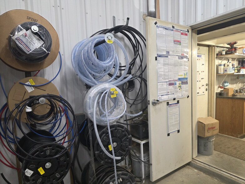More Photos Of 37836 Highway 78, Grand View Industrial For Sale