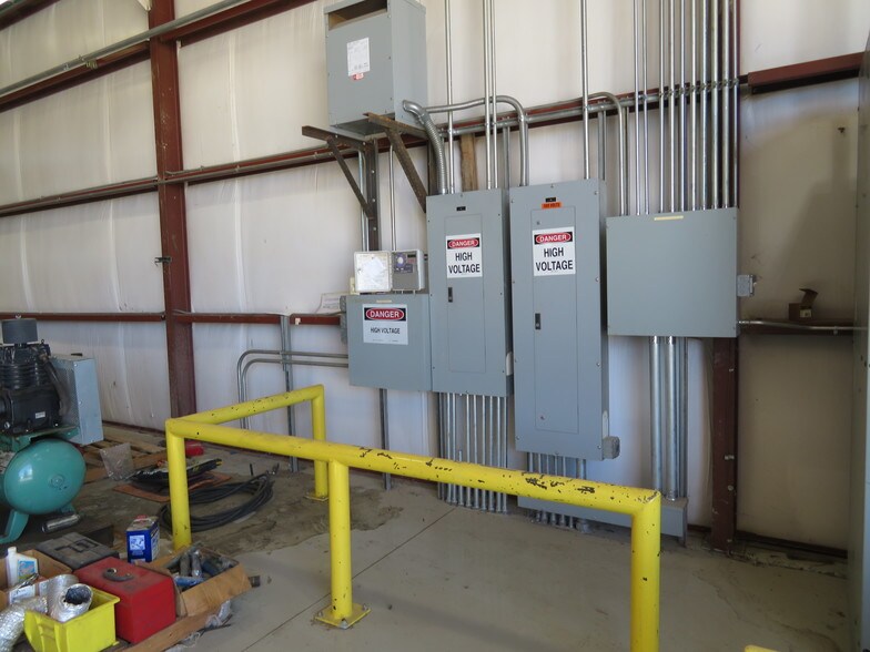 More Photos Of 841 21 1/2 Rd, Grand Junction Warehouse For Lease