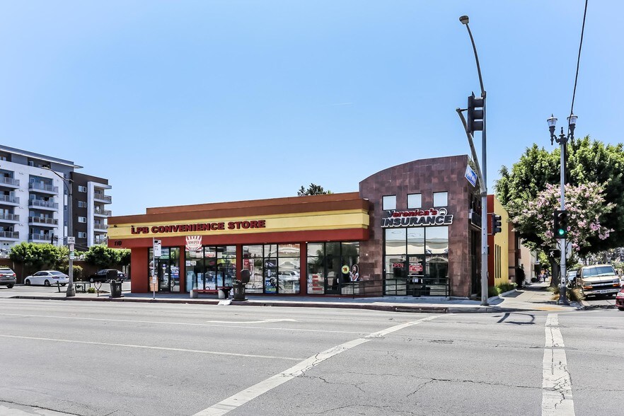 More Photos Of 110 E Anaheim St, Long Beach Convenience Store For Sale
