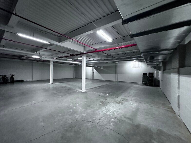 More Photos Of 165 S Main St, Cortland Warehouse For Lease