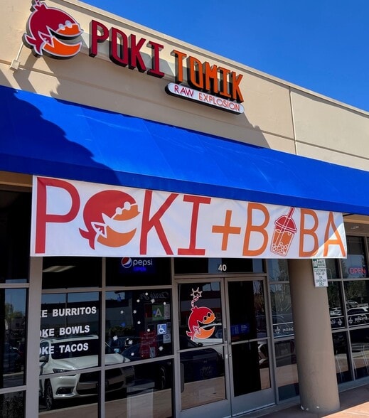 More Photos Of 27600-27674 Newhall Ranch Rd, Valencia Unknown For Lease