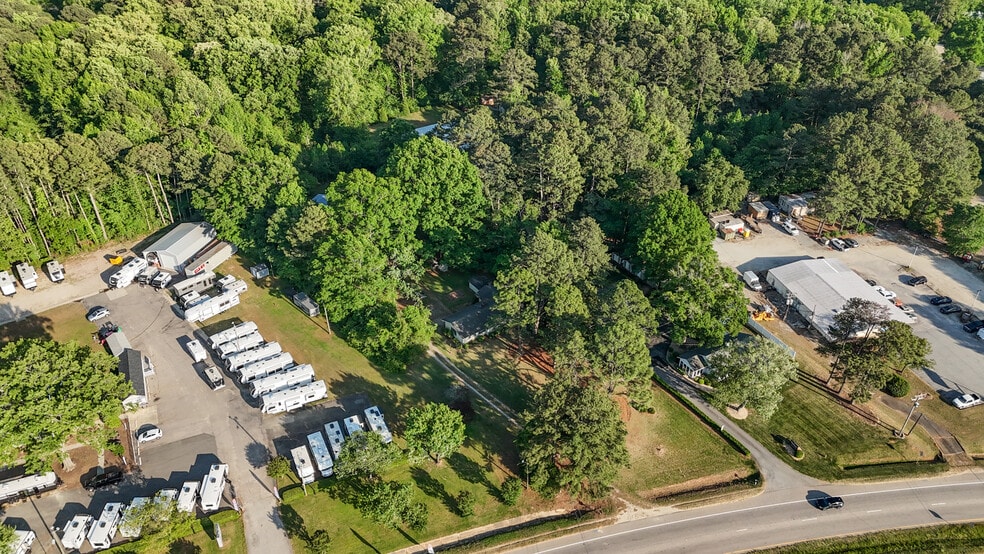 More Photos Of 5407 Fayetteville Rd, Raleigh Land For Sale