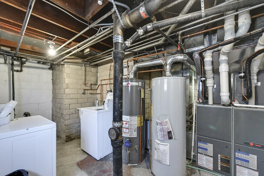 More Photos Of 817 N 48th St, Omaha Apartments For Sale