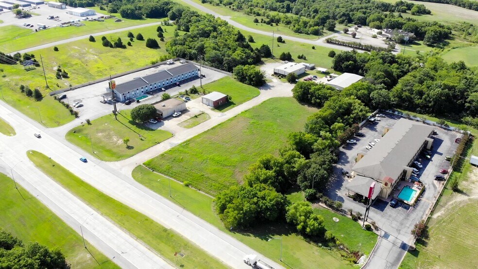 More Photos Of Cortez Cir, Ardmore Land For Sale