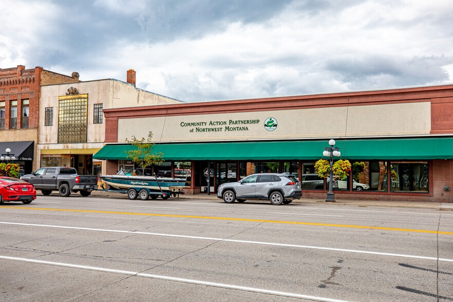 More Photos Of 214 S Main St, Kalispell Office For Lease