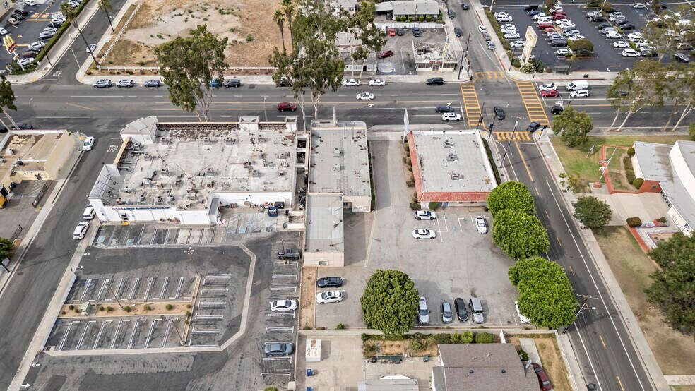 More Photos Of 7548 Garvey Ave, Rosemead Medical For Sale