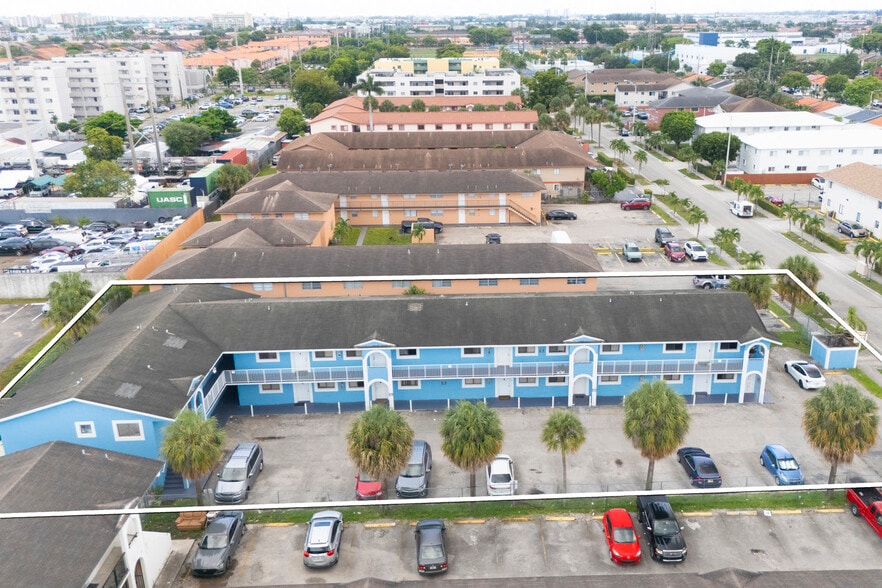 More Photos Of 6305 W 22nd Ct, Hialeah Apartments For Sale