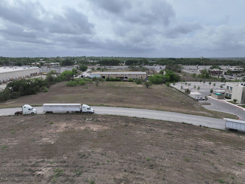 More Photos Of Verde Parkway, Schertz Land For Sale