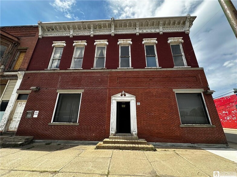 Primary Photo Of 1 Main st, Friendship Storefront Retail Residential For Sale