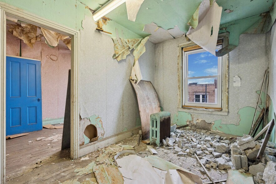 More Photos Of 4029 Lancaster Ave, Philadelphia Apartments For Sale