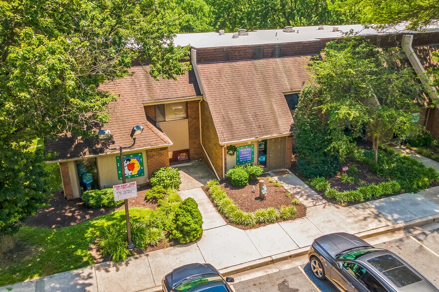 More Photos Of 7270-7278 Cradlerock Way, Columbia Medical For Lease