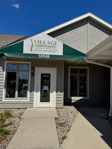 More Photos Of 10534-10536 Coldwater Rd, Fort Wayne Office For Lease