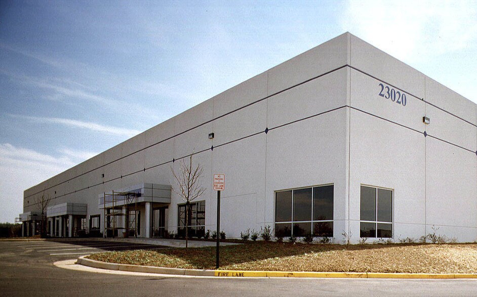 More Photos Of 23020 Eaglewood Ct, Sterling Research And Development For Lease