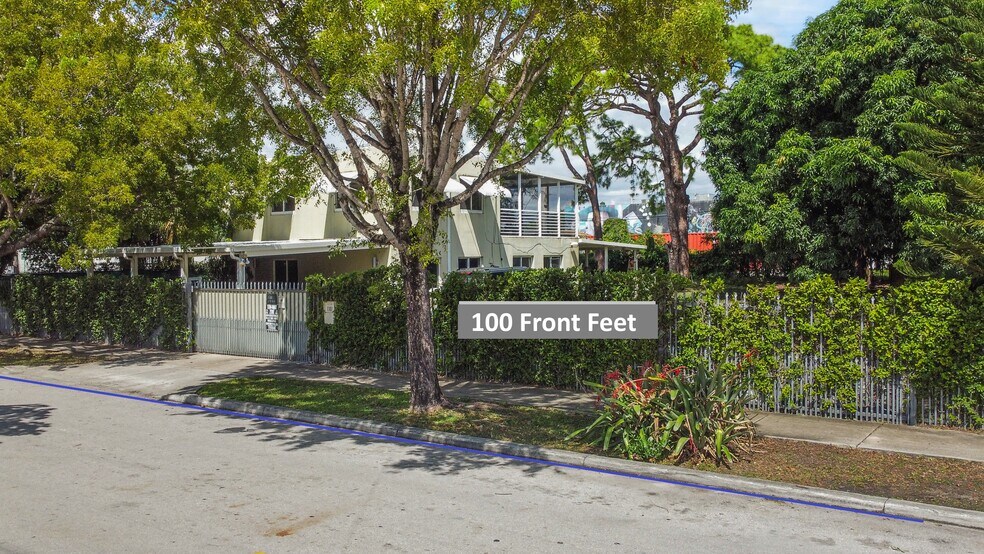 More Photos Of 181 NW 41st St, Miami Land For Sale