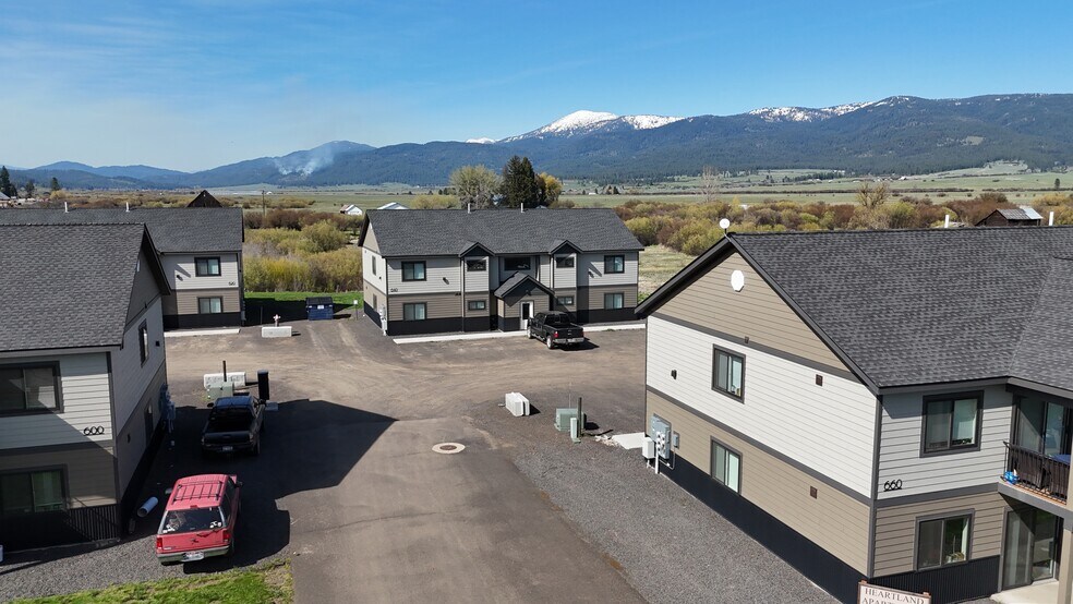 More Photos Of , New Meadows Multifamily For Sale