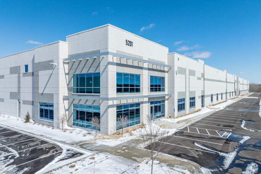 Primary Photo Of 5201 Dean Lakes Blvd, Shakopee Warehouse For Lease