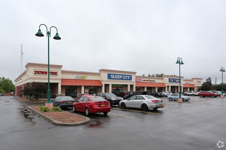 More Photos Of 1855 Empire Blvd, Webster General Retail For Lease