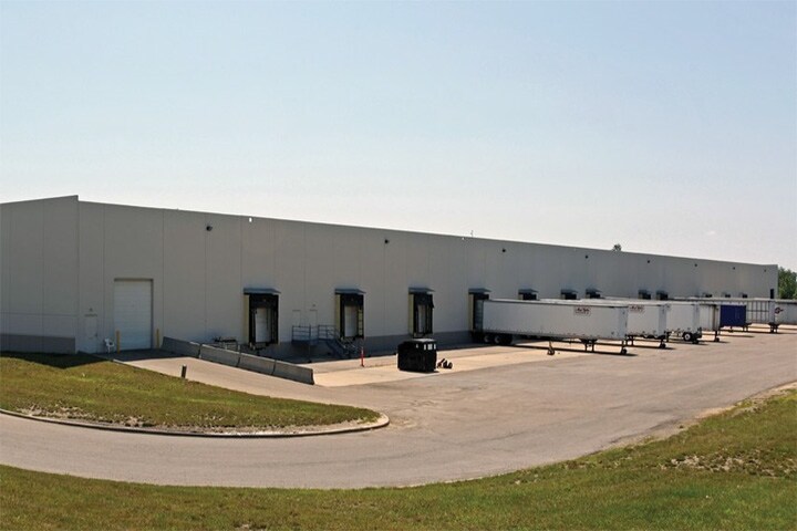 More Photos Of 2901-2941 S Gettysburg Ave, Dayton Warehouse For Lease