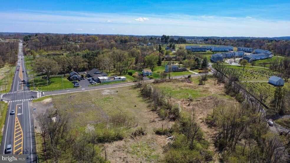 More Photos Of 1574 Old Schuylkill Rd, Pottstown Land For Sale