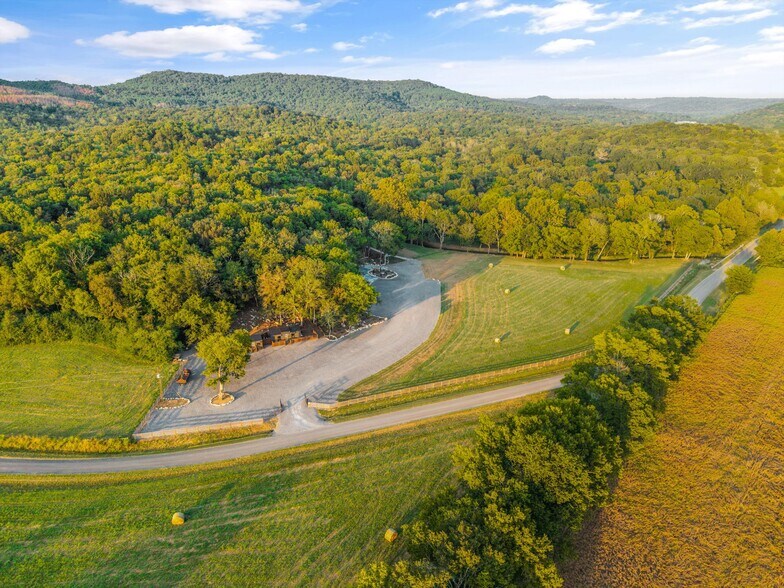 More Photos Of 4201 Pleasant Valley Rd, Union Grove Restaurant For Sale