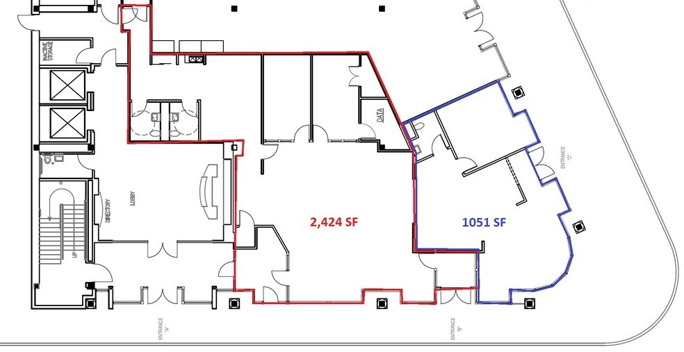 More Photos Of 840 W Irving Park Rd, Chicago Medical For Lease
