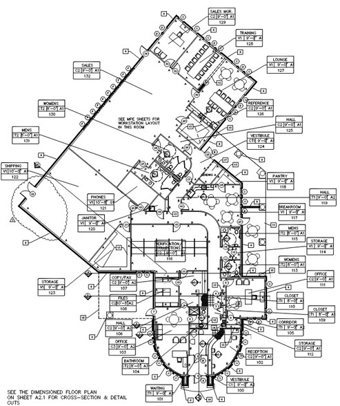 More Photos Of 1335 E Bradford Pky, Springfield Office For Lease