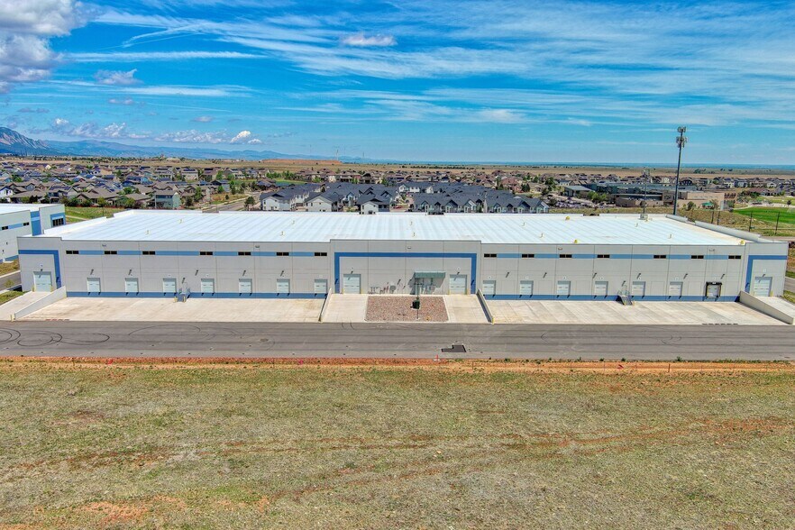 More Photos Of SEC Corner of Highway 72 and Highway 93, Arvada Unknown For Lease