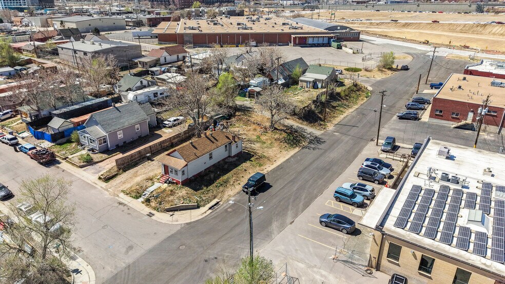 More Photos Of 4488 Delaware St, Denver Land For Sale