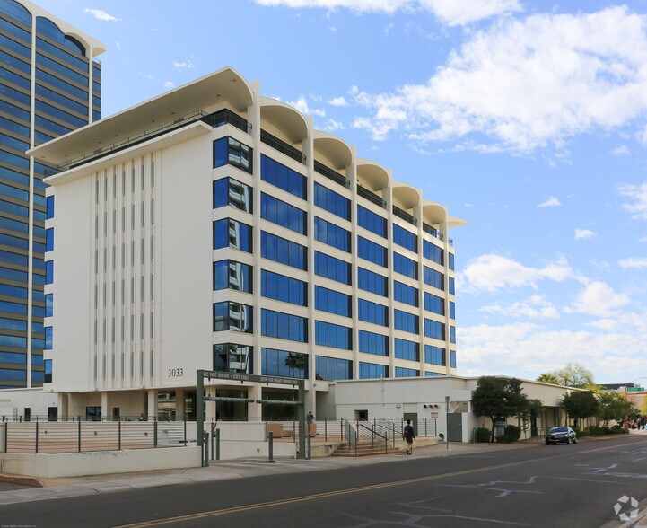 More Photos Of 3033 N Central Ave, Phoenix Office For Sale