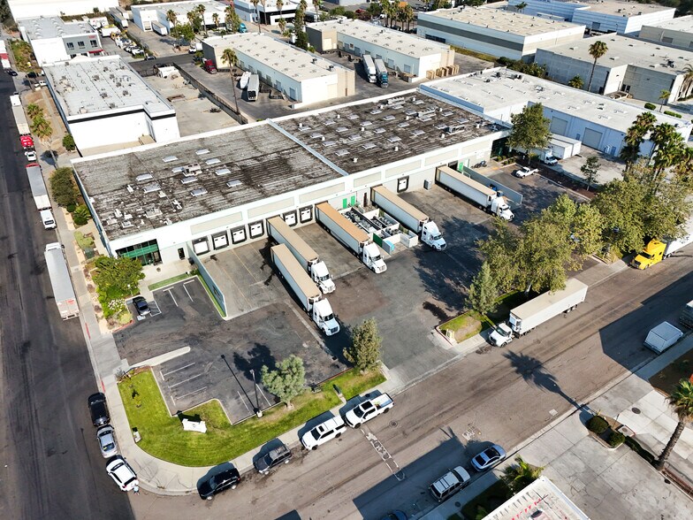 Primary Photo Of 9940 Marconi Dr, San Diego Refrigeration Cold Storage For Lease