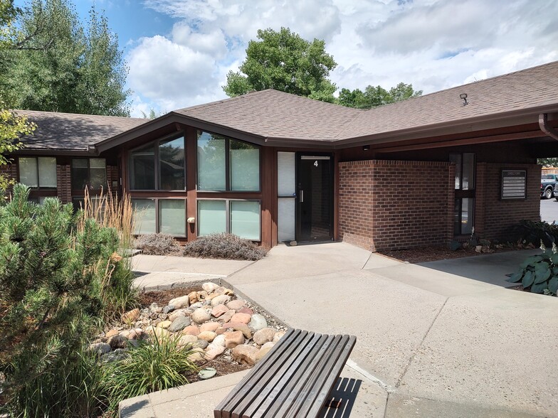 Primary Photo Of 1717 Madison Ave, Loveland Office For Lease