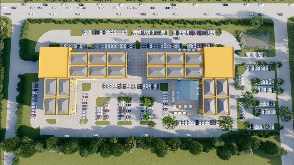 More Photos Of 502 Ivory Cv, Liberty Hill Land For Sale