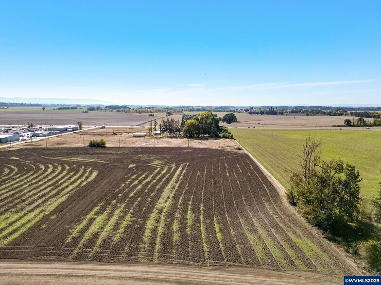 More Photos Of Cushman Rd, Albany Land For Sale
