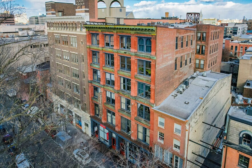 More Photos Of 313 Arch St, Philadelphia Apartments For Sale