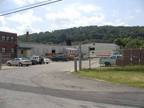 More Photos Of 501 Washington St, Conshohocken Warehouse For Sale