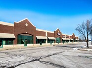 Primary Photo Of 1200-1226 S Telegraph Rd, Monroe Freestanding For Lease