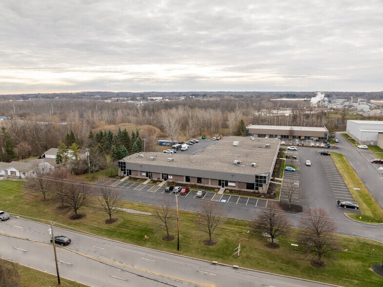 Primary Photo Of 2975 Brighton Henrietta Town Line Rd, Rochester Land For Sale