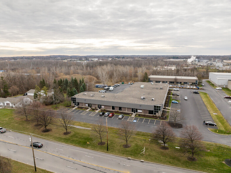 Primary Photo Of 2975 Brighton Henrietta Town Line Rd, Rochester Land For Lease