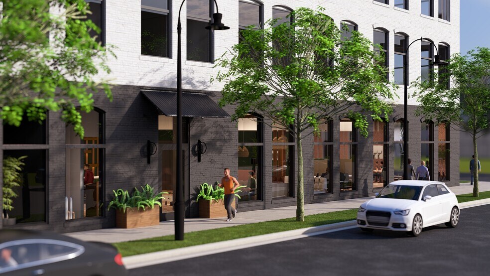 More Photos Of 1329 4th Ave S, Birmingham Apartments For Sale