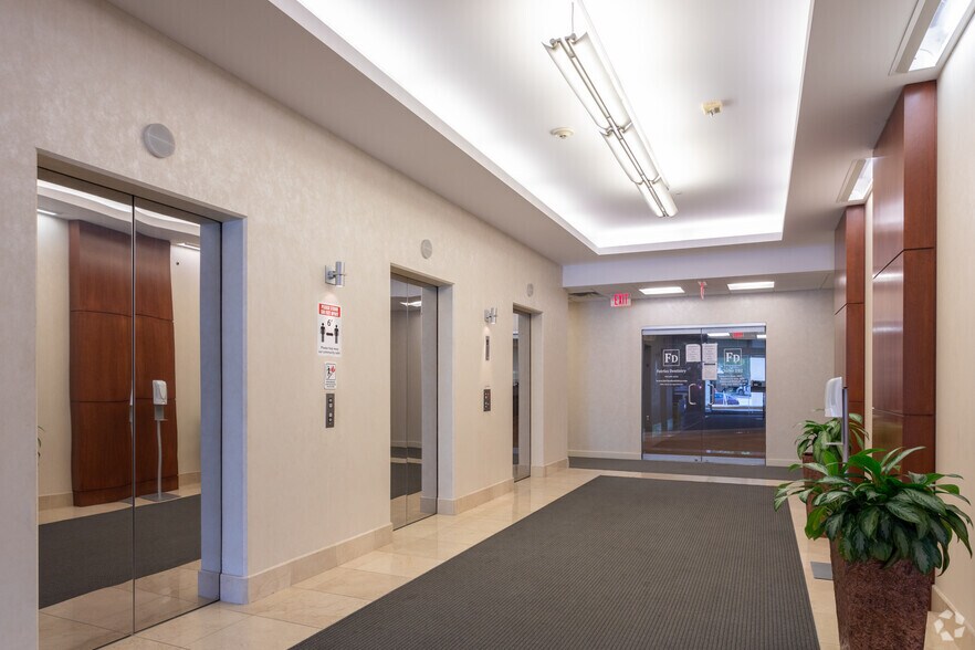 More Photos Of 11351 Random Hills Rd, Fairfax Office For Lease